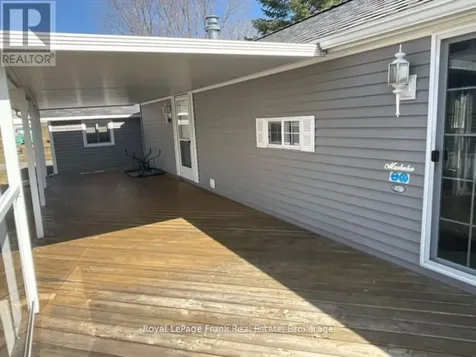 7 Mcgregor Drive South Otonabee-south Monaghan ON K0L 2G0