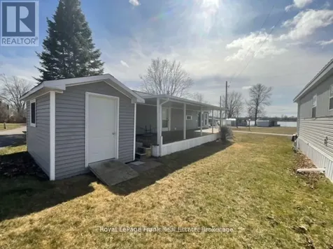 7 Mcgregor Drive South Otonabee-south Monaghan ON K0L 2G0