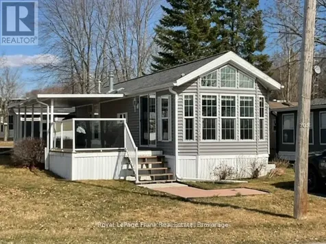 7 Mcgregor Drive South Otonabee-south Monaghan ON K0L 2G0
