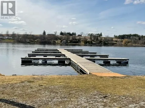 7 Mcgregor Drive South Otonabee-south Monaghan ON K0L 2G0