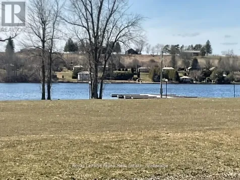 7 Mcgregor Drive South Otonabee-south Monaghan ON K0L 2G0