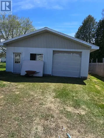 116 4th Avenue Englehart ON P0J 1H0