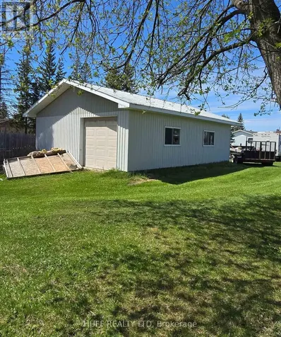 116 4th Avenue Englehart ON P0J 1H0