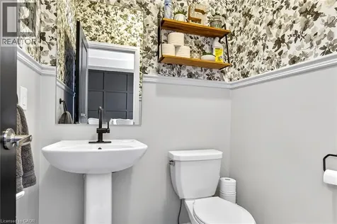 4061 Maitland Street Beamsville ON L3J 0R7
