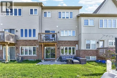 4061 Maitland Street Beamsville ON L3J 0R7