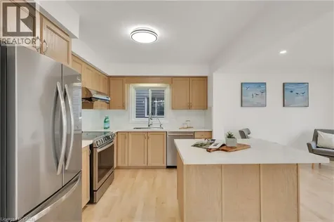 102 Iron Gate Street Kitchener ON N2N 3R6