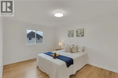 102 Iron Gate Street Kitchener ON N2N 3R6