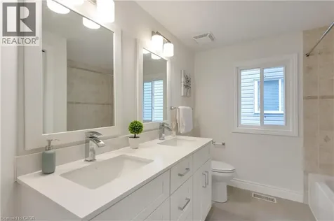 102 Iron Gate Street Kitchener ON N2N 3R6