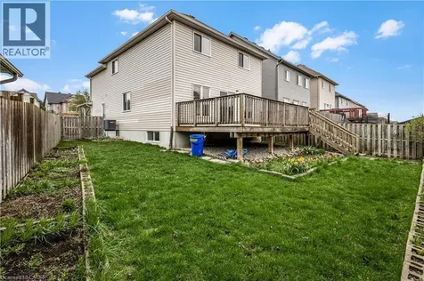 102 Iron Gate Street Kitchener ON N2N 3R6