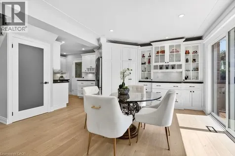 350 East Side Crescent Burlington ON L7R 3G9