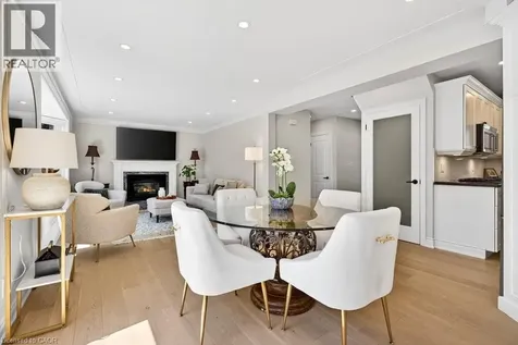 350 East Side Crescent Burlington ON L7R 3G9
