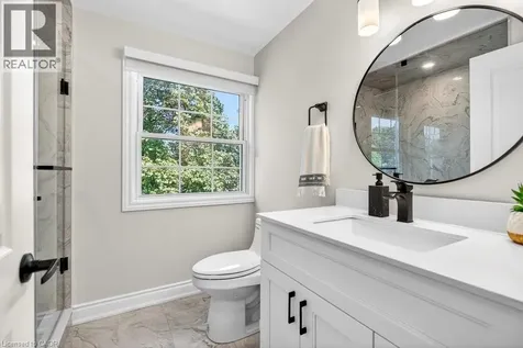350 East Side Crescent Burlington ON L7R 3G9