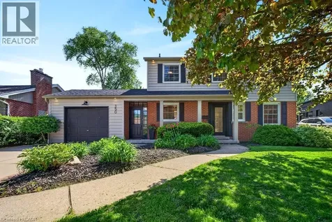 350 East Side Crescent Burlington ON L7R 3G9
