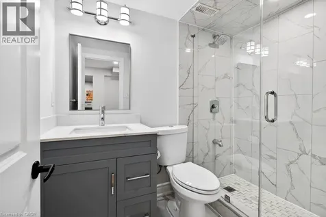 350 East Side Crescent Burlington ON L7R 3G9