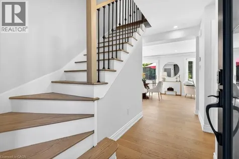 350 East Side Crescent Burlington ON L7R 3G9