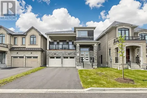 1406 Swallowtail Lane Pickering ON L1X 0N8