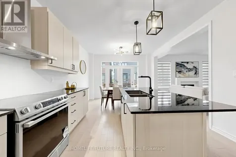 1406 Swallowtail Lane Pickering ON L1X 0N8