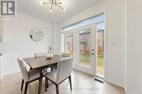 1406 Swallowtail Lane Pickering ON L1X 0N8