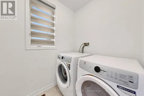 1406 Swallowtail Lane Pickering ON L1X 0N8
