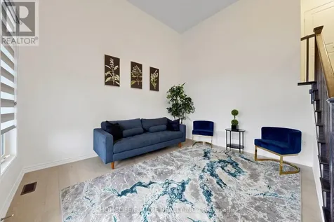 1406 Swallowtail Lane Pickering ON L1X 0N8
