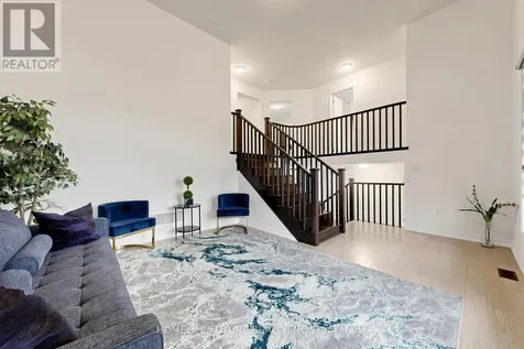1406 Swallowtail Lane Pickering ON L1X 0N8