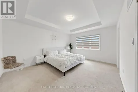 1406 Swallowtail Lane Pickering ON L1X 0N8