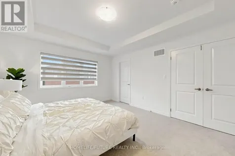1406 Swallowtail Lane Pickering ON L1X 0N8