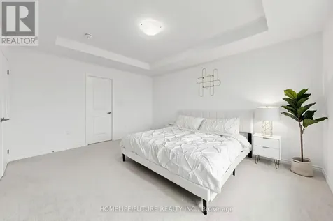 1406 Swallowtail Lane Pickering ON L1X 0N8