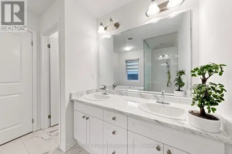 1406 Swallowtail Lane Pickering ON L1X 0N8