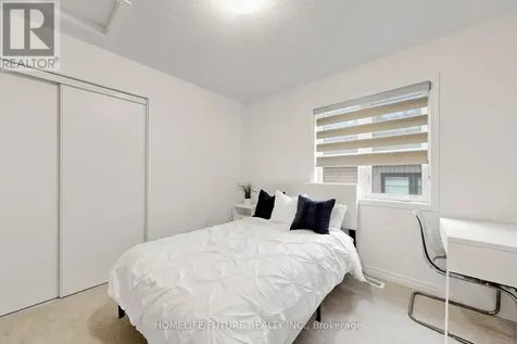 1406 Swallowtail Lane Pickering ON L1X 0N8