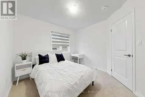 1406 Swallowtail Lane Pickering ON L1X 0N8