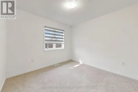 1406 Swallowtail Lane Pickering ON L1X 0N8
