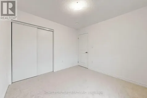 1406 Swallowtail Lane Pickering ON L1X 0N8