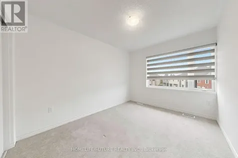 1406 Swallowtail Lane Pickering ON L1X 0N8