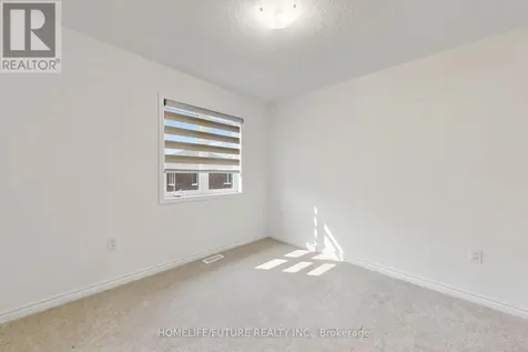 1406 Swallowtail Lane Pickering ON L1X 0N8