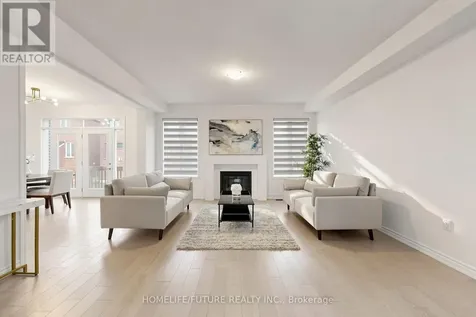 1406 Swallowtail Lane Pickering ON L1X 0N8