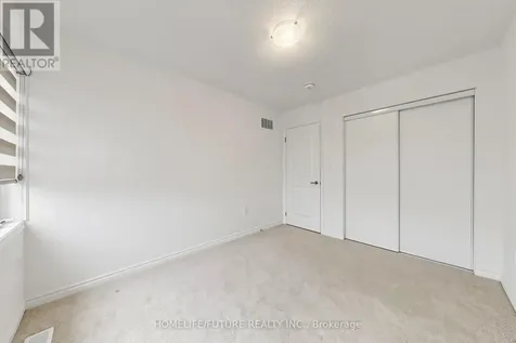 1406 Swallowtail Lane Pickering ON L1X 0N8