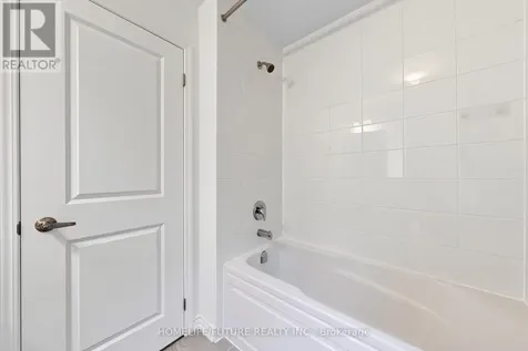 1406 Swallowtail Lane Pickering ON L1X 0N8