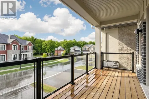 1406 Swallowtail Lane Pickering ON L1X 0N8