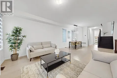 1406 Swallowtail Lane Pickering ON L1X 0N8
