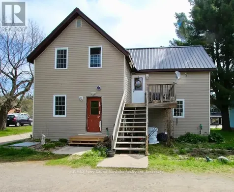 4249 Highway 520 Highway Magnetawan ON P0A 1P0