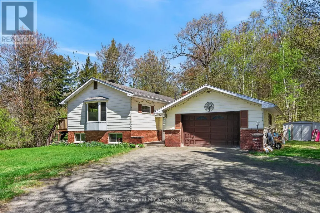 29 Stoneman Drive Seguin ON P2A 2W8