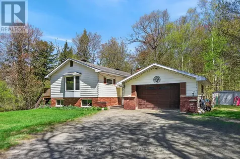29 Stoneman Drive Seguin ON P2A 2W8