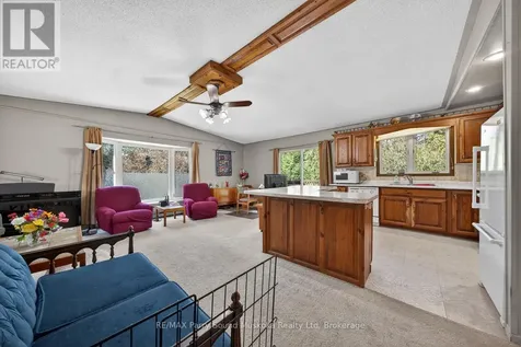 29 Stoneman Drive Seguin ON P2A 2W8