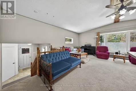 29 Stoneman Drive Seguin ON P2A 2W8