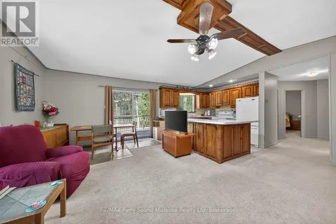 29 Stoneman Drive Seguin ON P2A 2W8