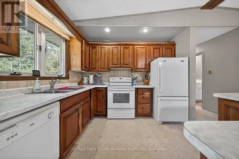 29 Stoneman Drive Seguin ON P2A 2W8