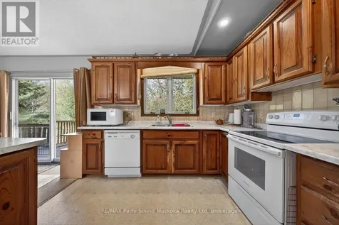 29 Stoneman Drive Seguin ON P2A 2W8