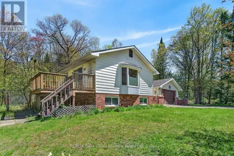 29 Stoneman Drive Seguin ON P2A 2W8