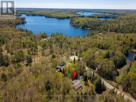 29 Stoneman Drive Seguin ON P2A 2W8